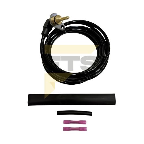 Imagem adicional do produto SENSOR TEMPERATURA CAMBIO SCANIA NTG GRSO905/25 - OLEO - Cód: FAP-15015